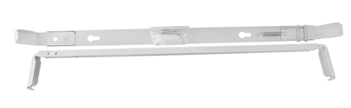 Väggfäste Oljeradiator 2-pack Sandberg